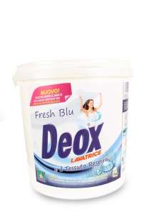   Deox ()