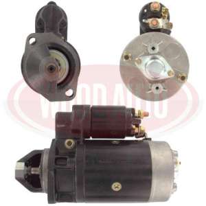   Deutz starter  - 