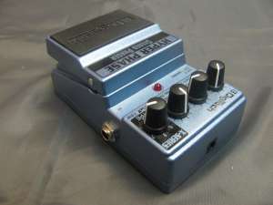   Digitech HYPER PHASE