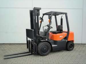   Doosan D30G (960). - 