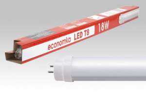   Economka Led T8 Professional 18, 4000/5700