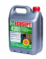  - ECOSEPT  430 ECO