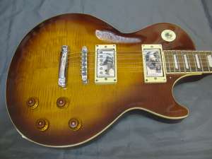   Epiphone LES PAUL STANDARD (Korea)