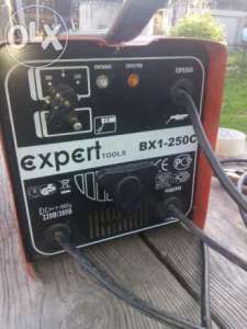   EXPERT BX1-250C - 