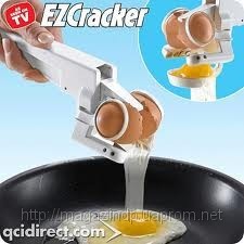   EZ Cracker    - 