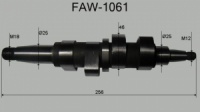   Faw 1061 - 