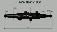   FAW1041-31 - 