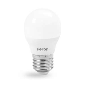   Feron LB-195 7W E27 2700K - 