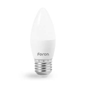   Feron LB-737 6W E27 4000K - 