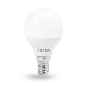   Feron LB-745 6W E14 6400K - 