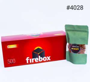   FireBox ()