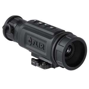   Flir R-Series RS32 1.25-5x Thermal (!)