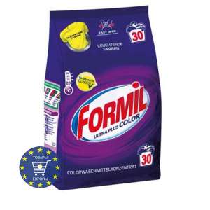   Formil Ultra Plus Color 2  30 , 