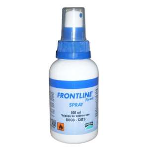   (Frontline Spray)100.315