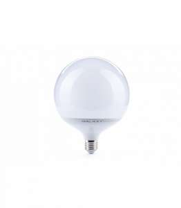   Galaxy LED G150 Globe E27 25W 4100K