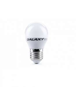   Galaxy LED G45 27  10W 4100K - 