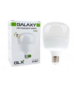   GALAXY LED T140 100W E40 6500K - 