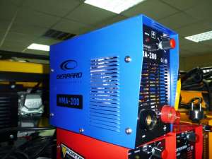   GERRARD MMA-200