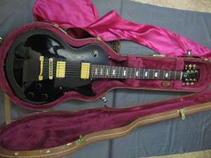   Gibson Les Paul Studio - 