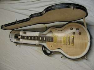   GIBSON LES PAUL STUDIO PREMIUM PLUS (2007)