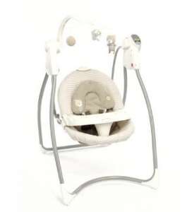  - - Graco Lovin'Hug Swing