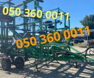   Great Plains 8332 FS 9,5  - 