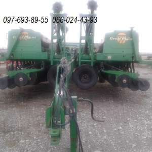   Great Plainse 3S4000 HDF