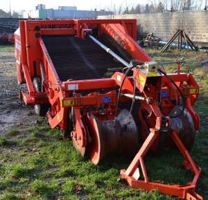   Grimme RL 1500,   - 