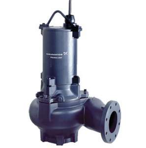   Grundfos SEN, 