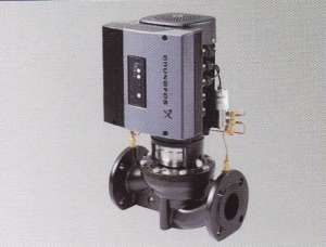   Grundfos TPE, TPED  2000 - 