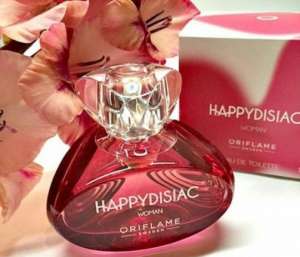  Happydisiac Woman - 