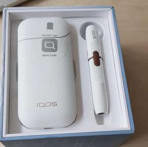   HEETS !   IQOS. . .  .