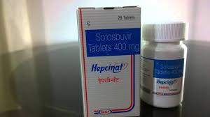   (Hepcinat Sofosbuvir)        - 
