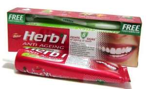   Herb'l Anti Ageing Dabur 150g - 