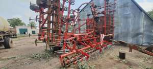   HORSCH FG-18.30. ֳ 11000$ - 