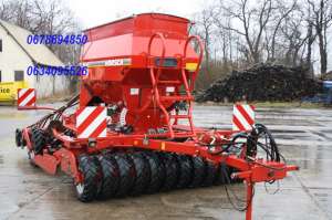   Horsch Pronto 3DC. - 