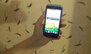   htc one S z 520e 16 