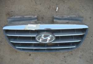   Hyundai Elantra 2006-2009  - 