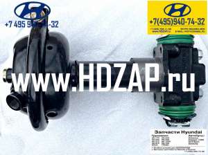   Hyundai HD:   59120-6B001 - 