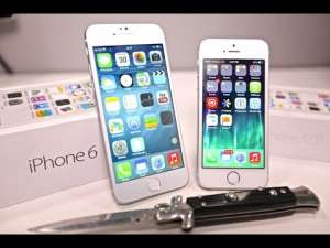   iPhone 6  iPhone 6 Plus - 