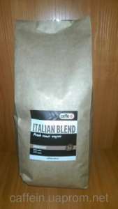   Italian blend 80% /20%  210 - 