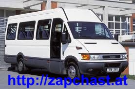   Iveco () Daily, Iveco 49.10 Bus, Iveco 59.12 Bus - 