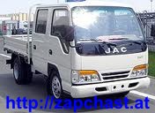   JAC () HFC 1020 K, 1020 KR, JAC HFC 1045