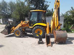   jcb 3cx  - 