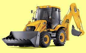   JCB 3CX 4CX