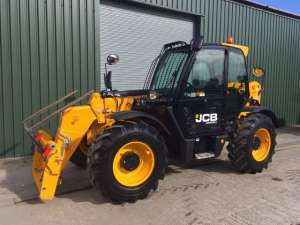   JCB 535-95. - 