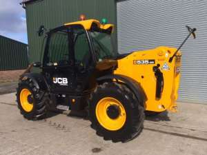   JCB 535-95.