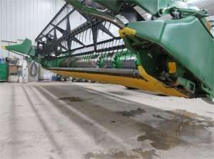   John Deere 920F 16 680$ - 