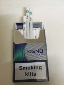   KENO  (, , -) - 