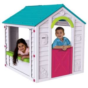   Keter Holiday Play House - 